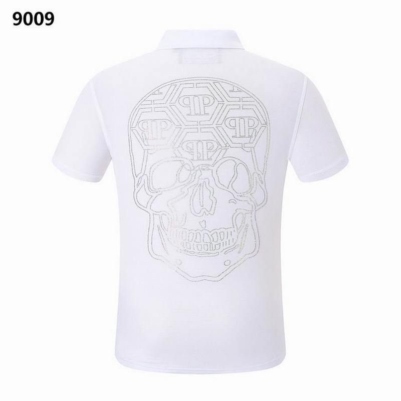 Philipp Plein Men's Polo 35